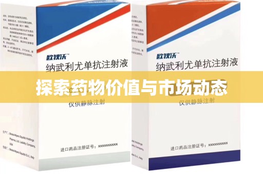 淄博探索药物价值与市场动态