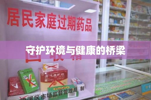 淄博守护环境与健康的桥梁
