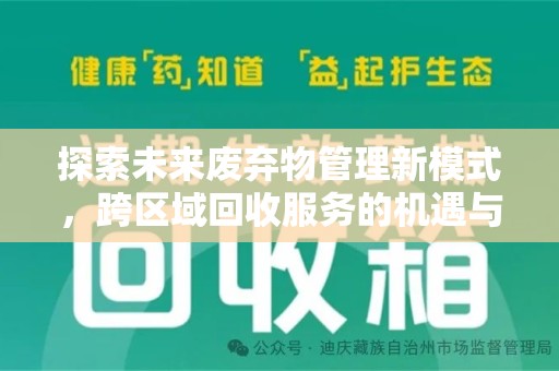 淄博探索未来废弃物管理新模式，跨区域回收服务的机遇与挑战