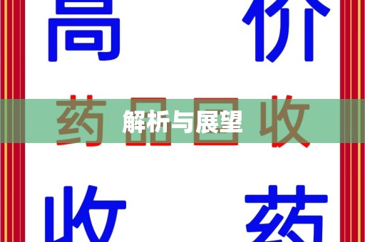 淄博解析与展望