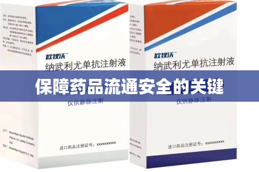 淄博保障药品流通安全的关键